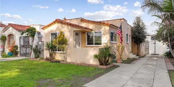 1311 Arabic Street