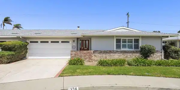 334 E Elfin Green