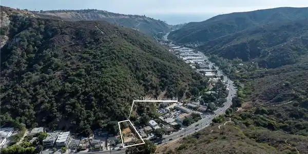 2675 Laguna Canyon Road