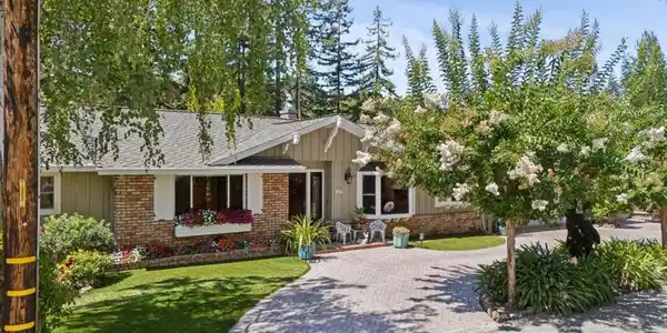 1650 Cordilleras Road