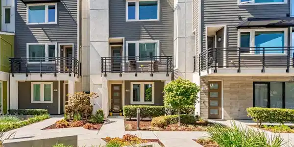 350 Hearst Drive
