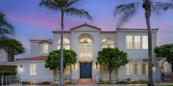 2000 Peninsula Road