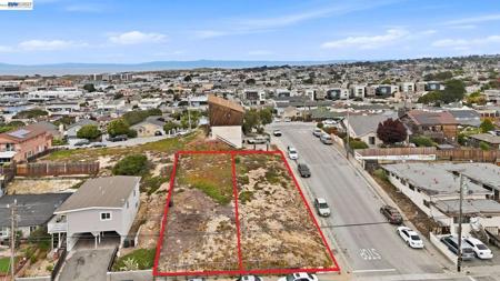 0 Sonoma Ave & Terrace St