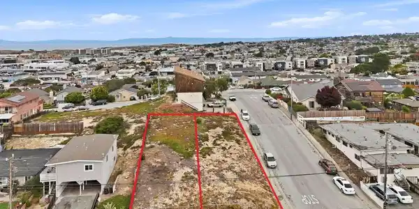 0 Sonoma Ave & Terrace St