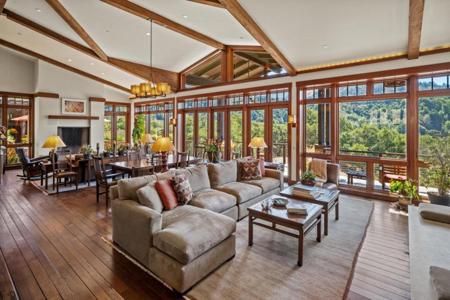 43 Rancho San Carlos Road