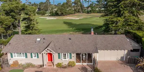 1029 Broncho Road