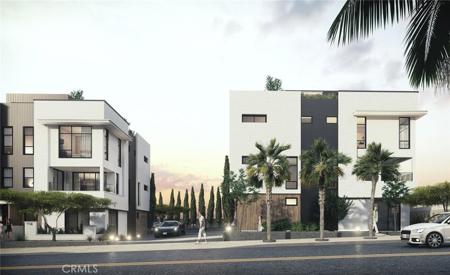 1711 1719 Pomona Avenue