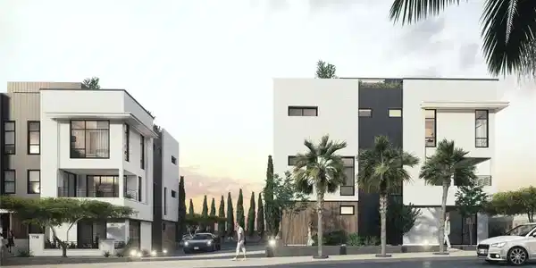 1711 1719 Pomona Avenue