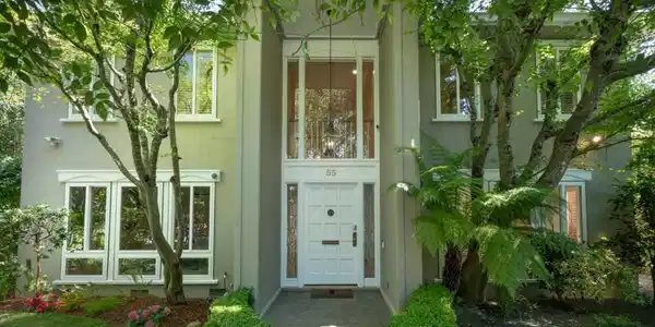 55 Crystal Springs Road