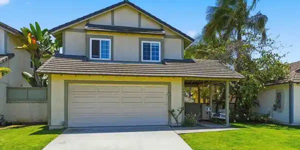 1245 Saint Helene Court
