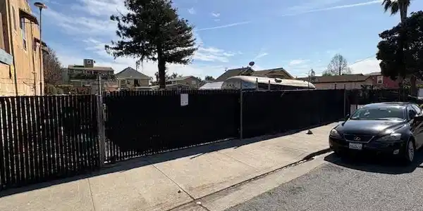 3rd St in Richmond