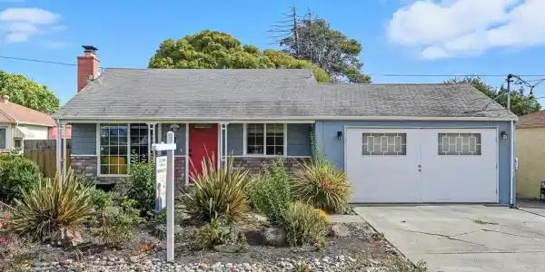 1608 Keller Avenue