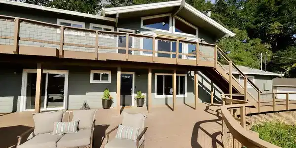 155 Rabbits Run Road