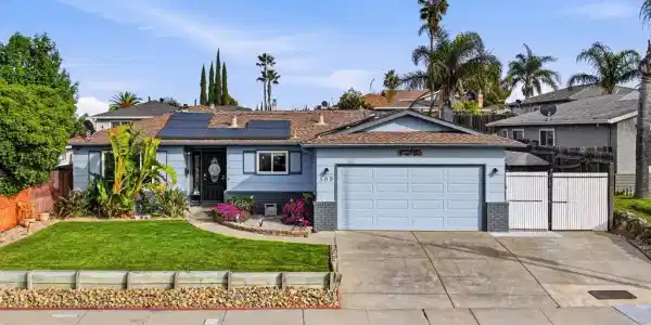 368 Atherton Ave