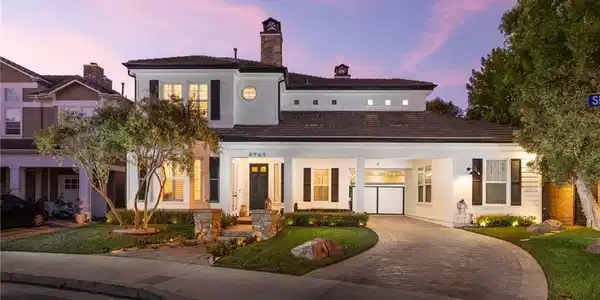 4965 Shelburne Drive