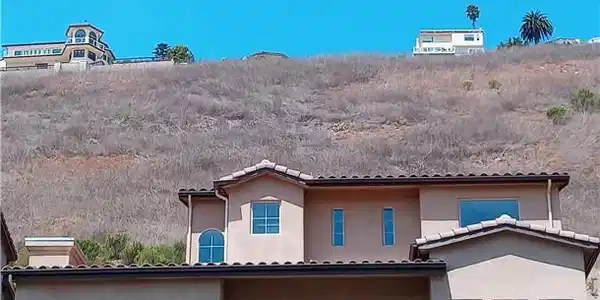 1021 Canyon Lane