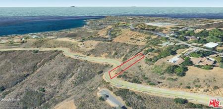 4300 Latigo Canyon Road