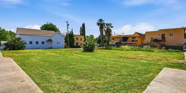 204 A street
