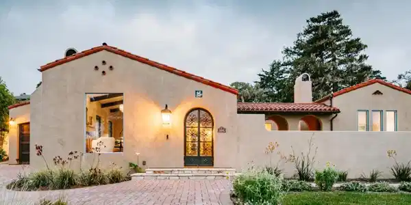 1014 Broncho Road