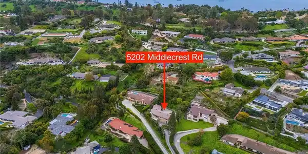 5202 Middlecrest Road