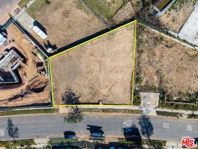 746 Alma Real Drive