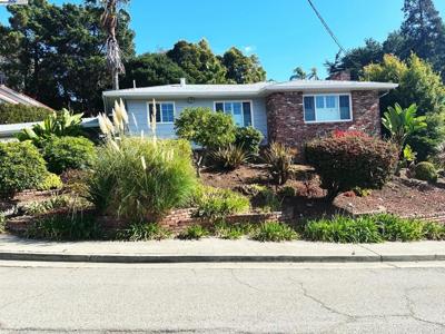 2 Sequoyah View Drive