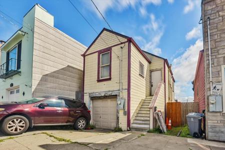 163 Peabody Street
