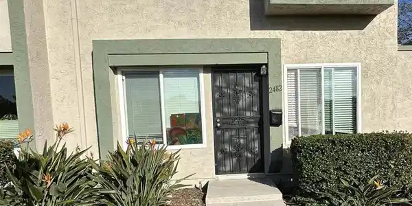 2482 Sendero Way