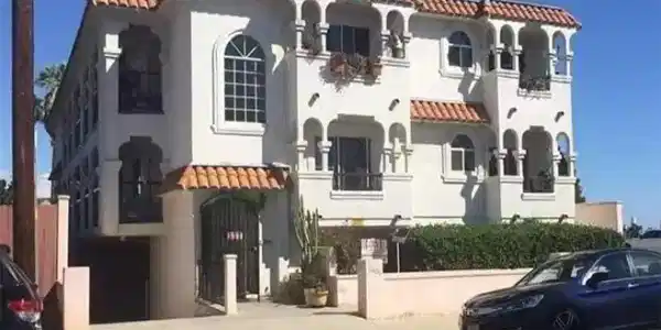 1606 S Palos Verdes Street