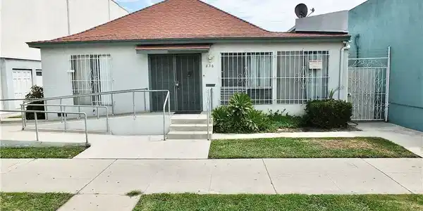 836 Atlantic Avenue