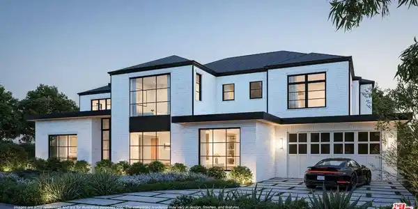 990 Corsica Drive