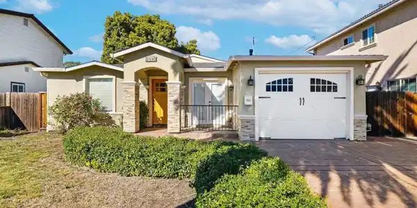 2535 Crystal Drive