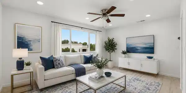 295 Rio Verde Place