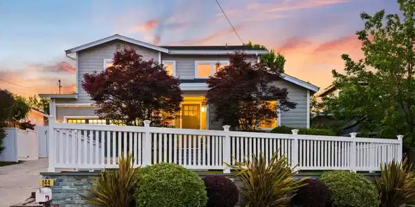 144 Edgehill Drive