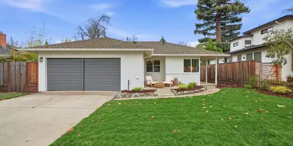1624 Channing Avenue