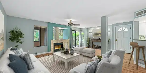 4008 Aguila St