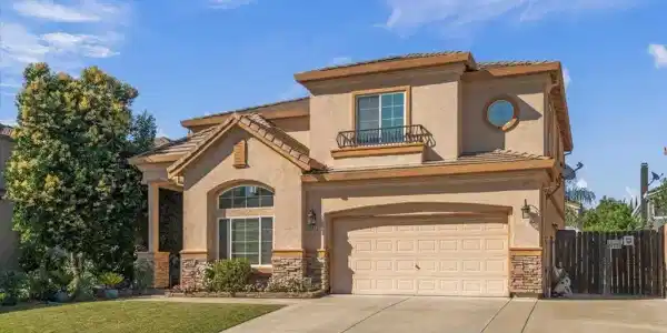 2507 Pearlite Way