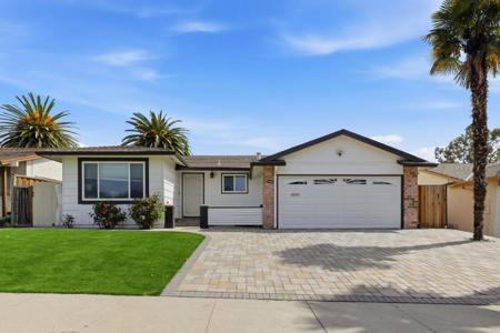 3556 Lisbon Drive