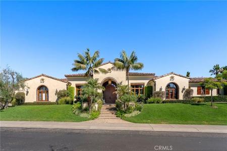 4945 Rancho Verde Trail