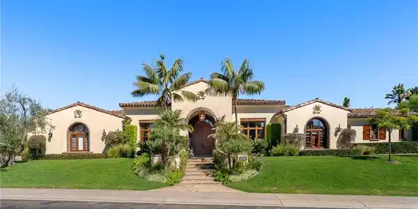 4945 Rancho Verde Trail
