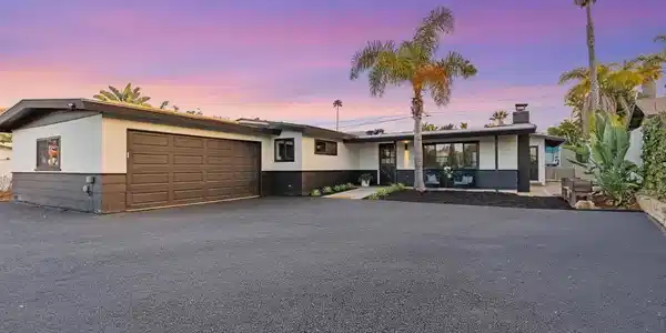 5091 El Arbol Drive