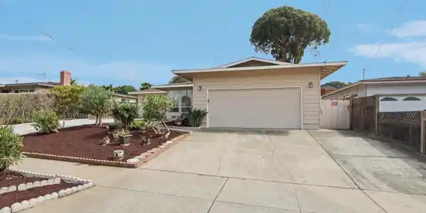 3012 Ellen Court