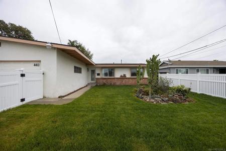 4413 Mount Henry Avenue