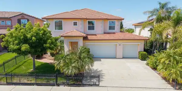 2072 Schell Mountain Way