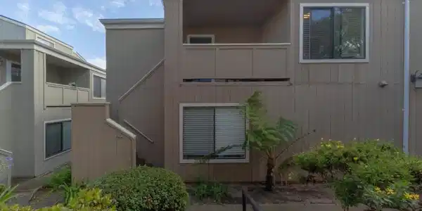 820 Casanova Avenue