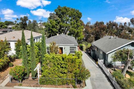 43 31st Street