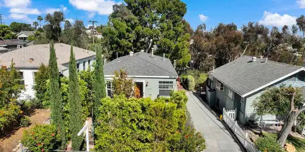 43 31st Street