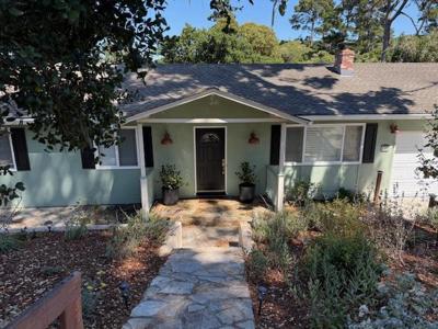 455 San Bernabe Drive