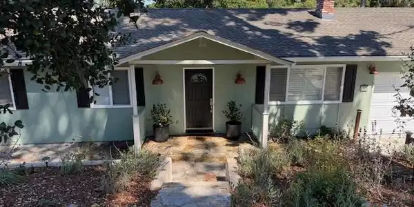 455 San Bernabe Drive