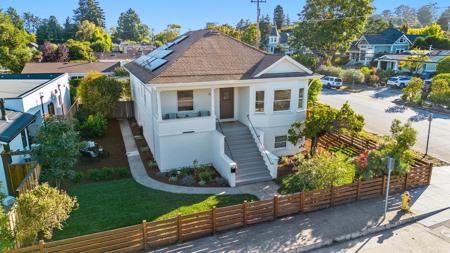 331 Van Ness Avenue